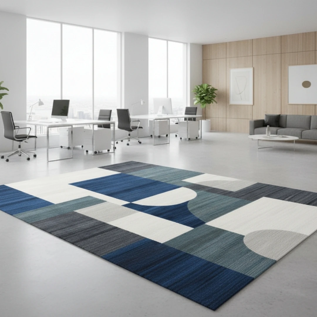 Ofis Zemin Halıları