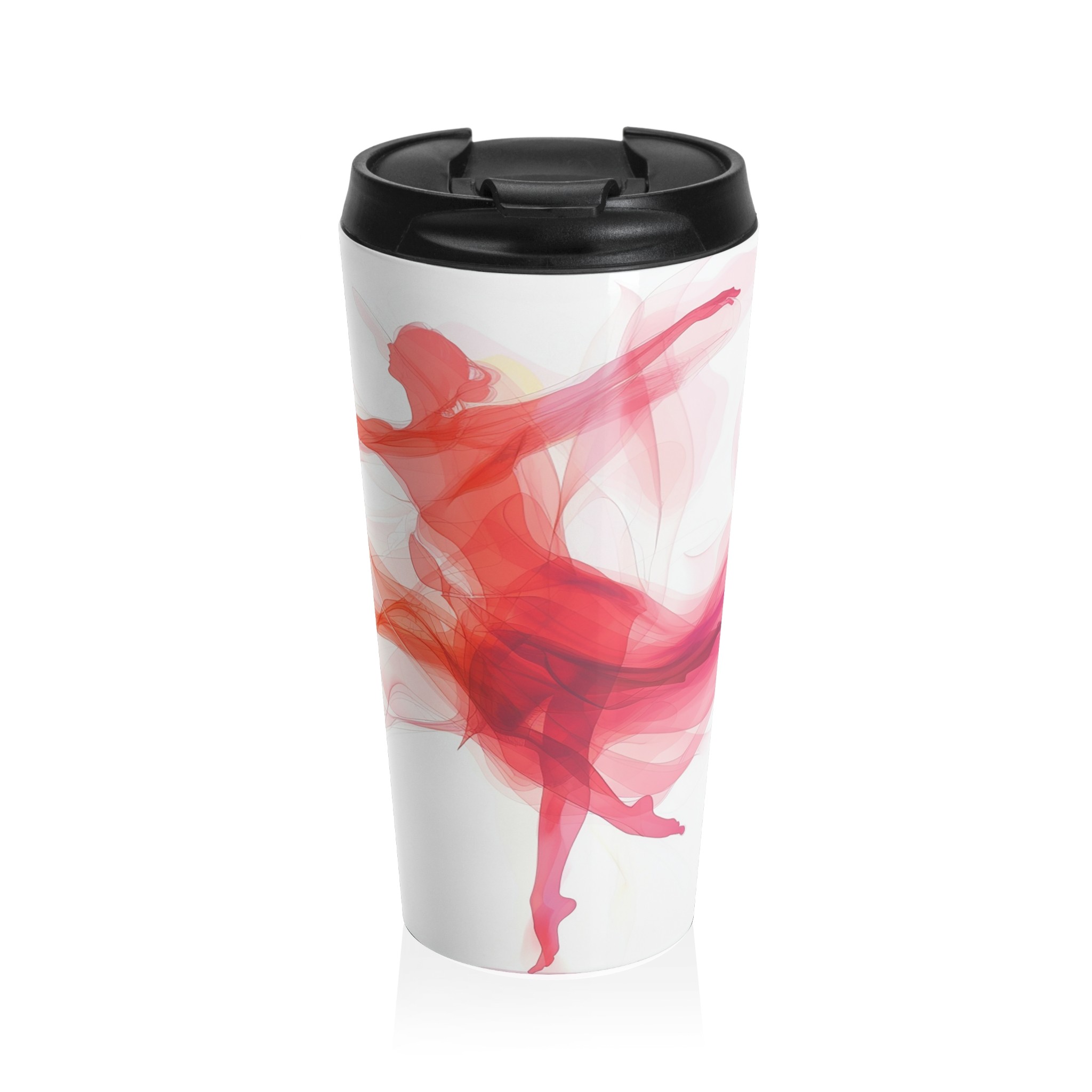 Evelyn / Travel Mug