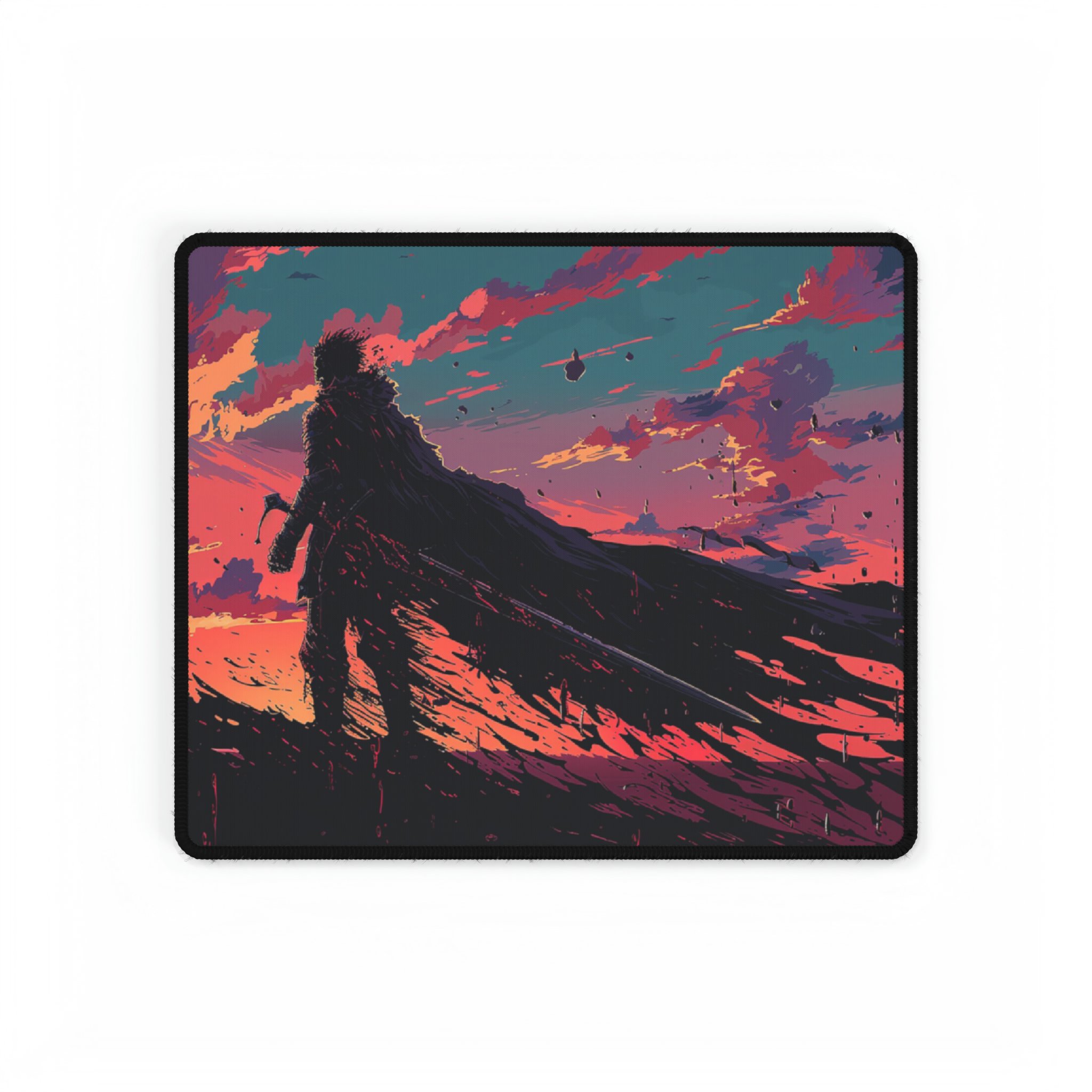 Daniel / Mouse Pads