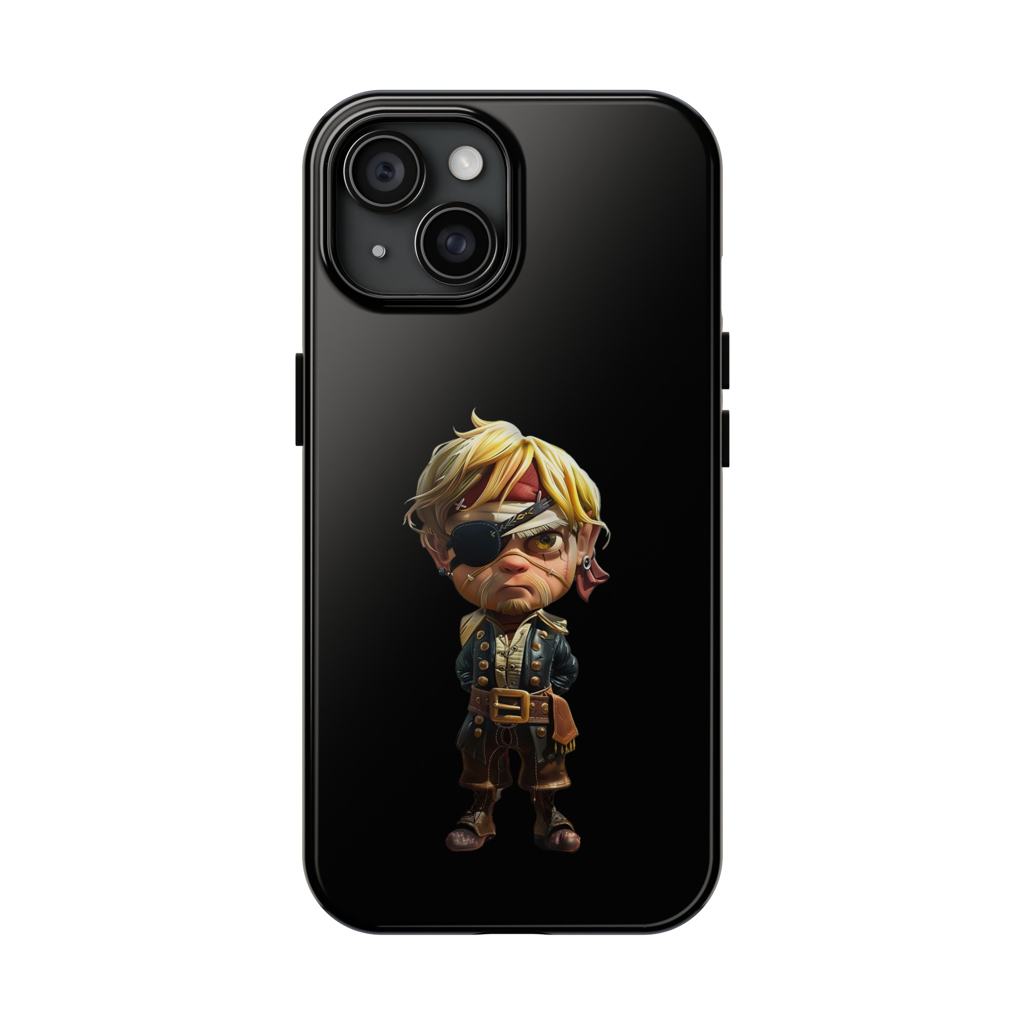 William / Phone Case