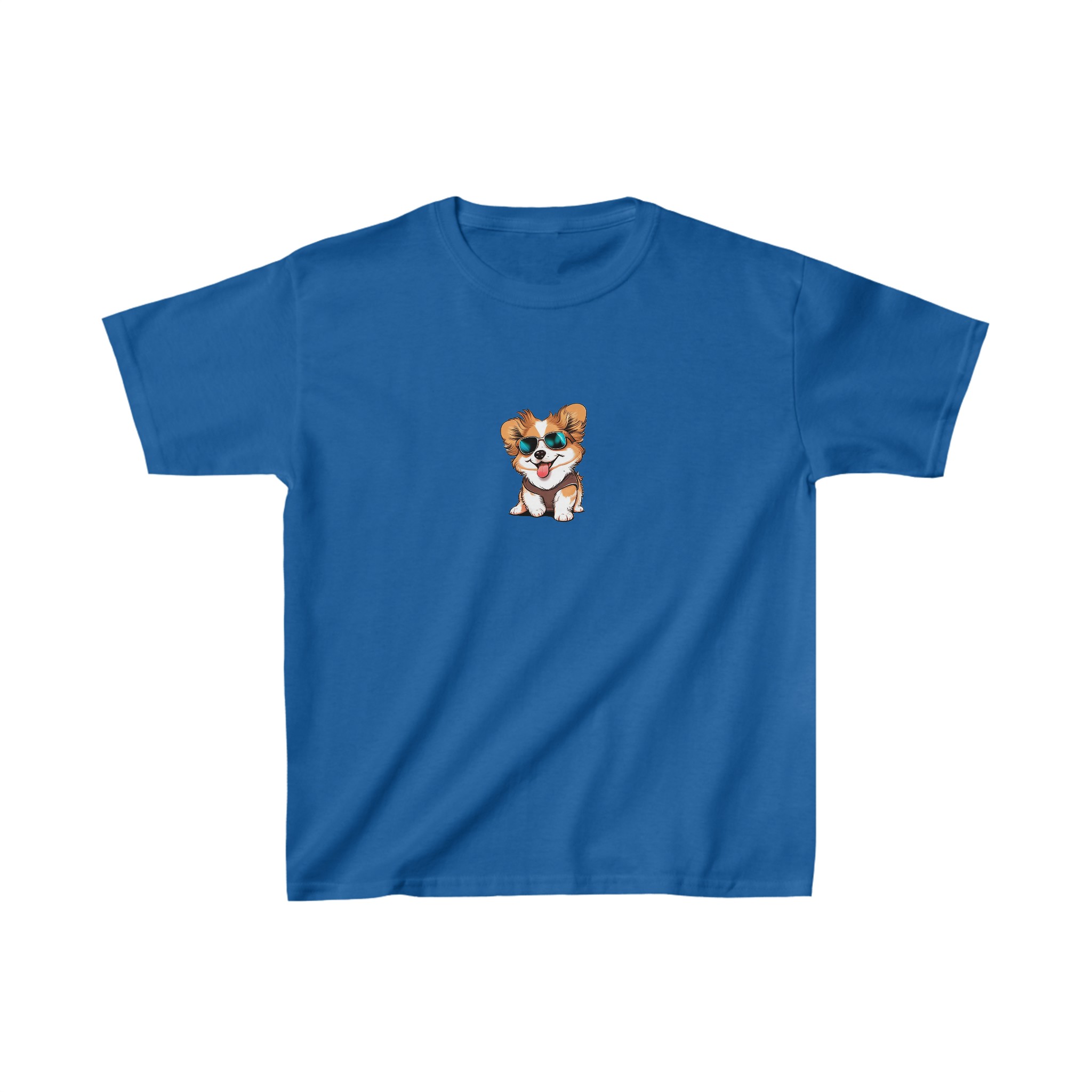 Victoria / Baby T-Shirt