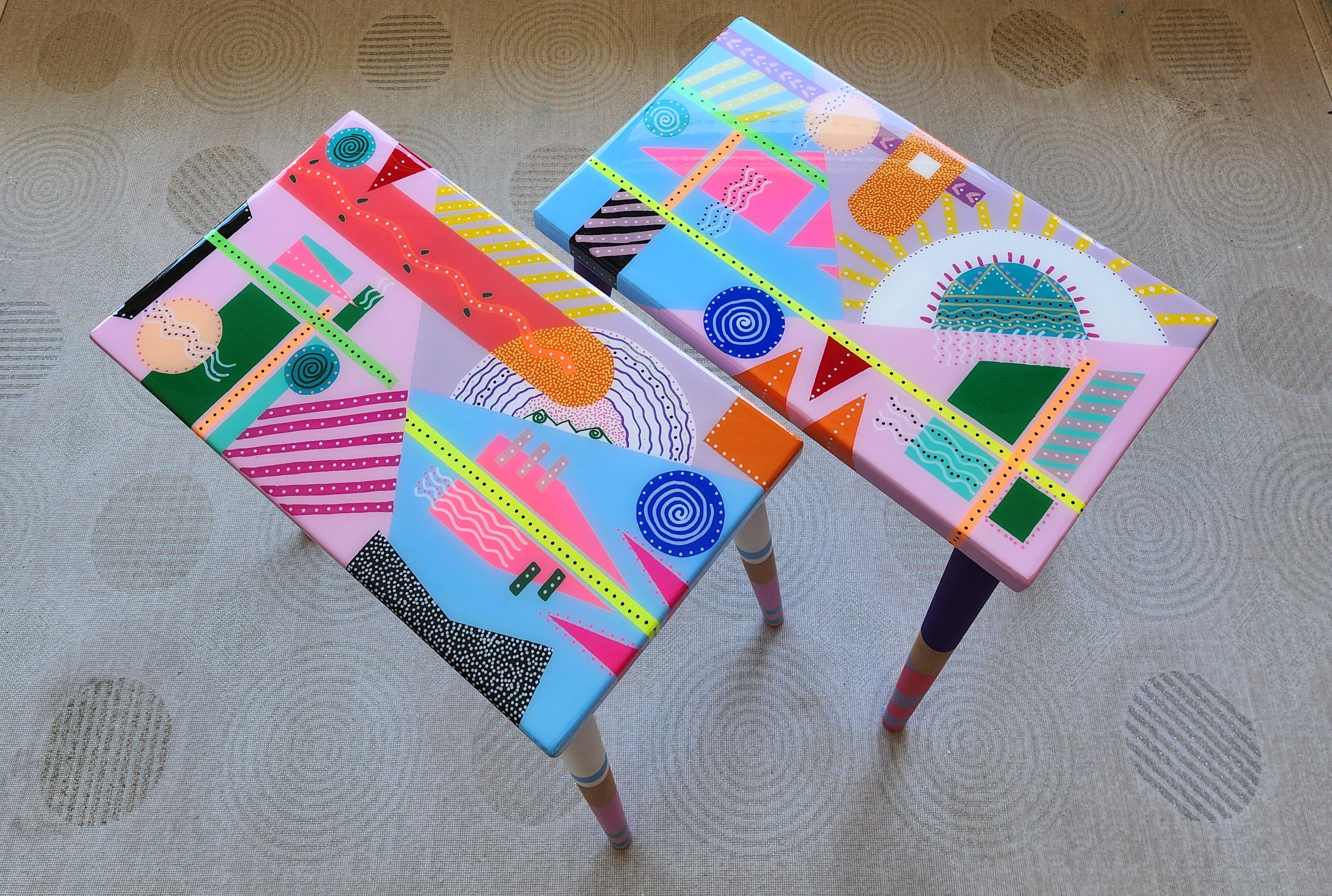 How to Choose the Right Epoxy Coffee Table for Your Living Room