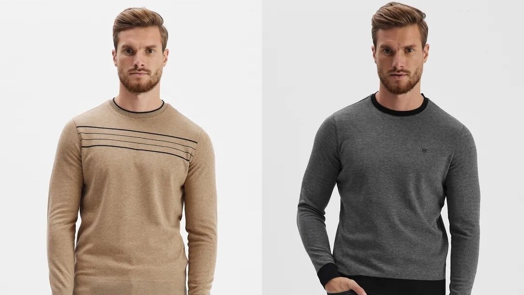 Sweatshirt Nasıl Yıkanır? Dikkat Edilmesi Gerekenler