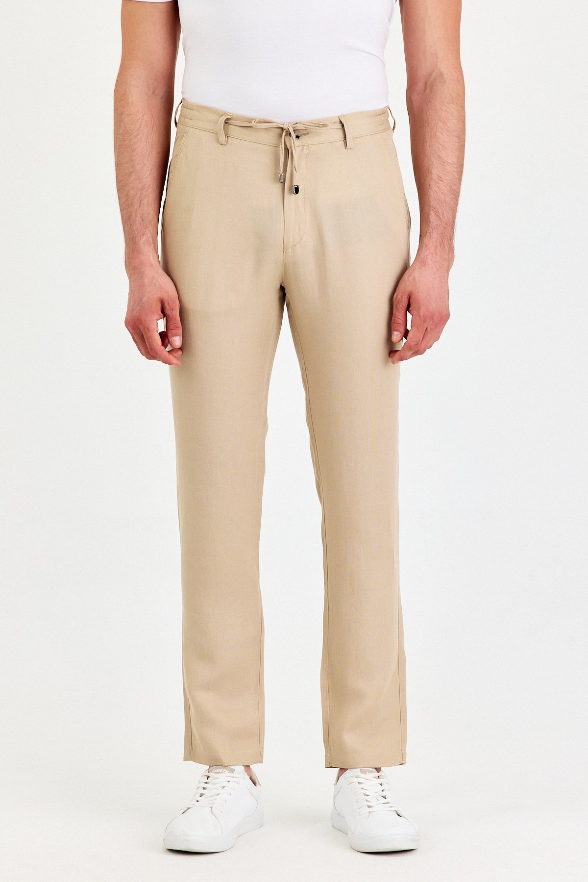 Yan Cep Chino Pantolon