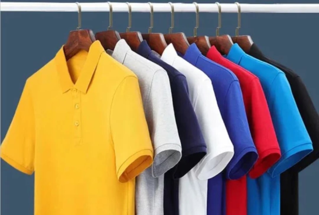Polo Yaka Tişört Nedir? Nasıl Kombinlenir