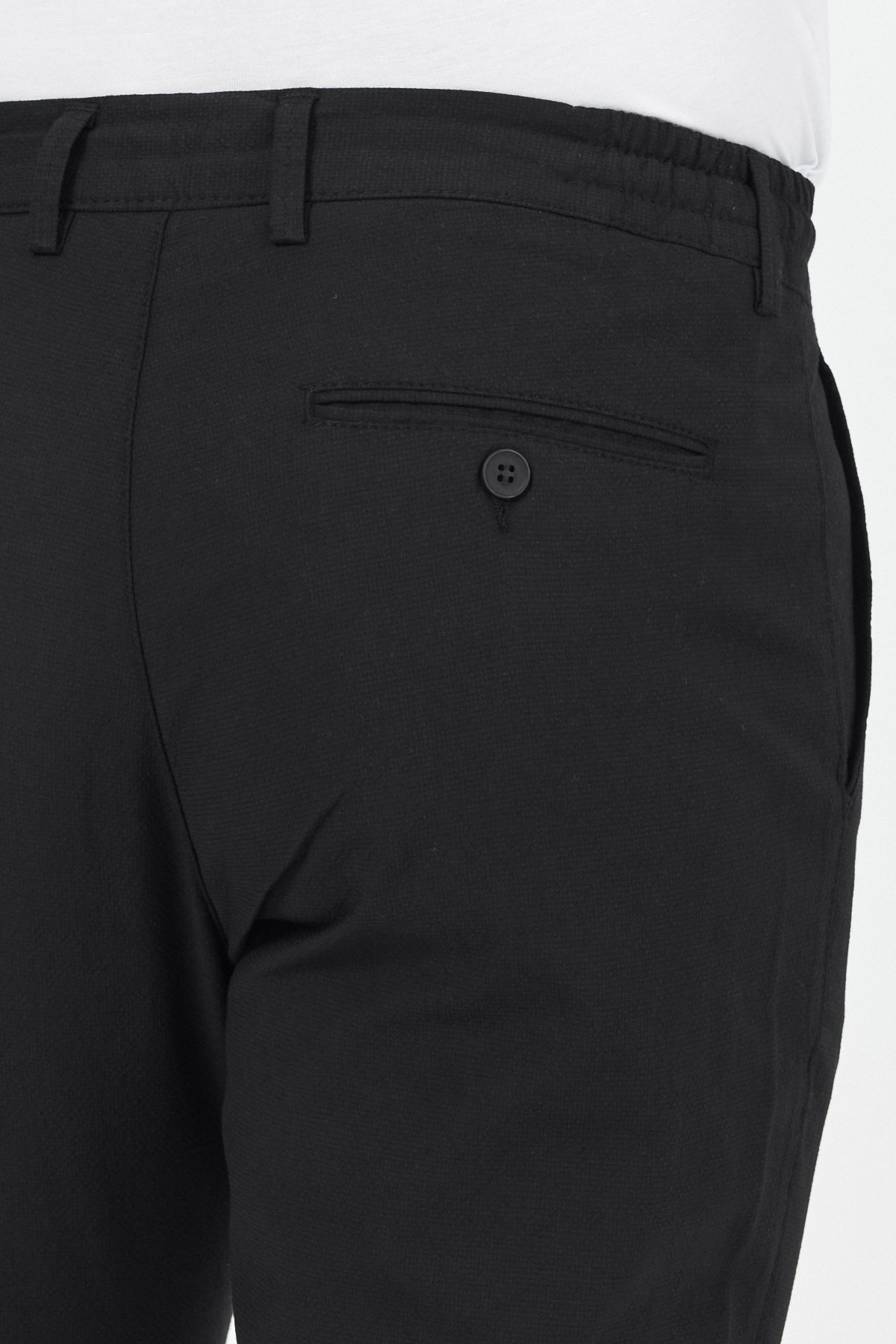Yan Cep Chino Pantolon