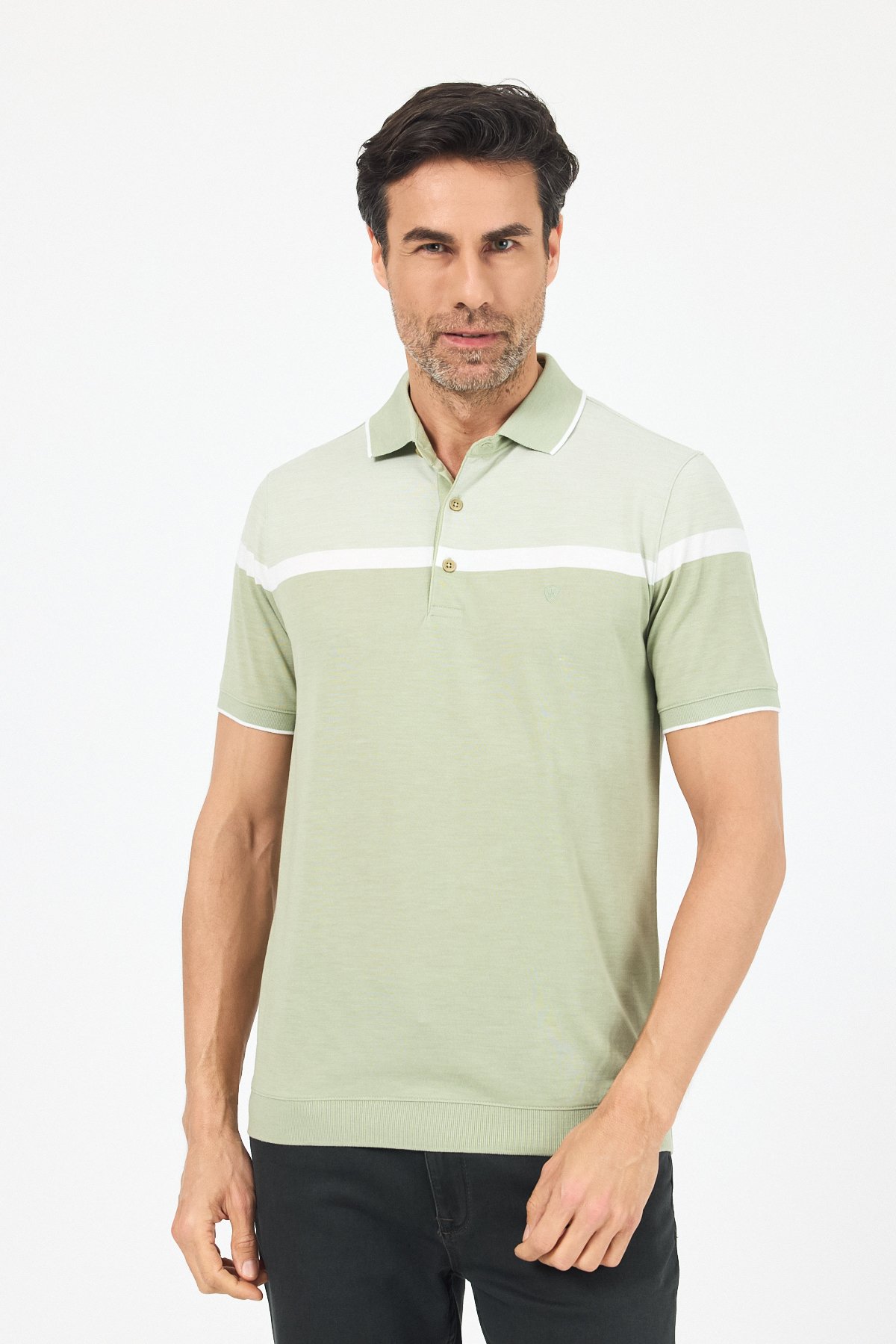 Mint Yeşil