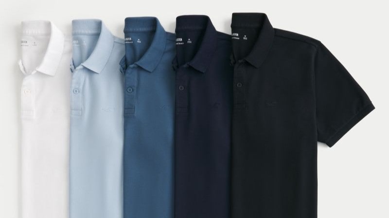 Polo Yaka T-shirt Nedir? Özellikleri Giyim Önerileri