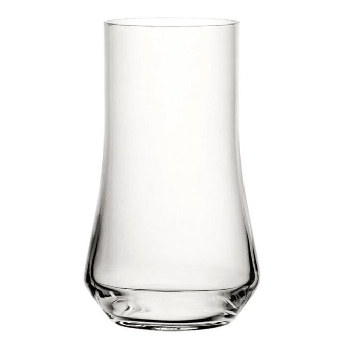 Rona Eclipse Long Drink ve Meşrubat Bardağı - 360 ml - 6lı Set