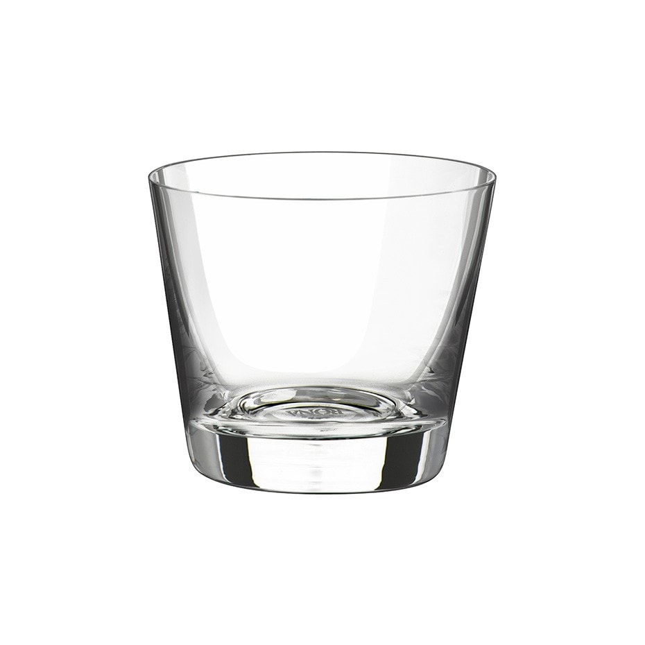 Rona Solar Mini Sunum Bardağı - 130 ml - 24 Adet