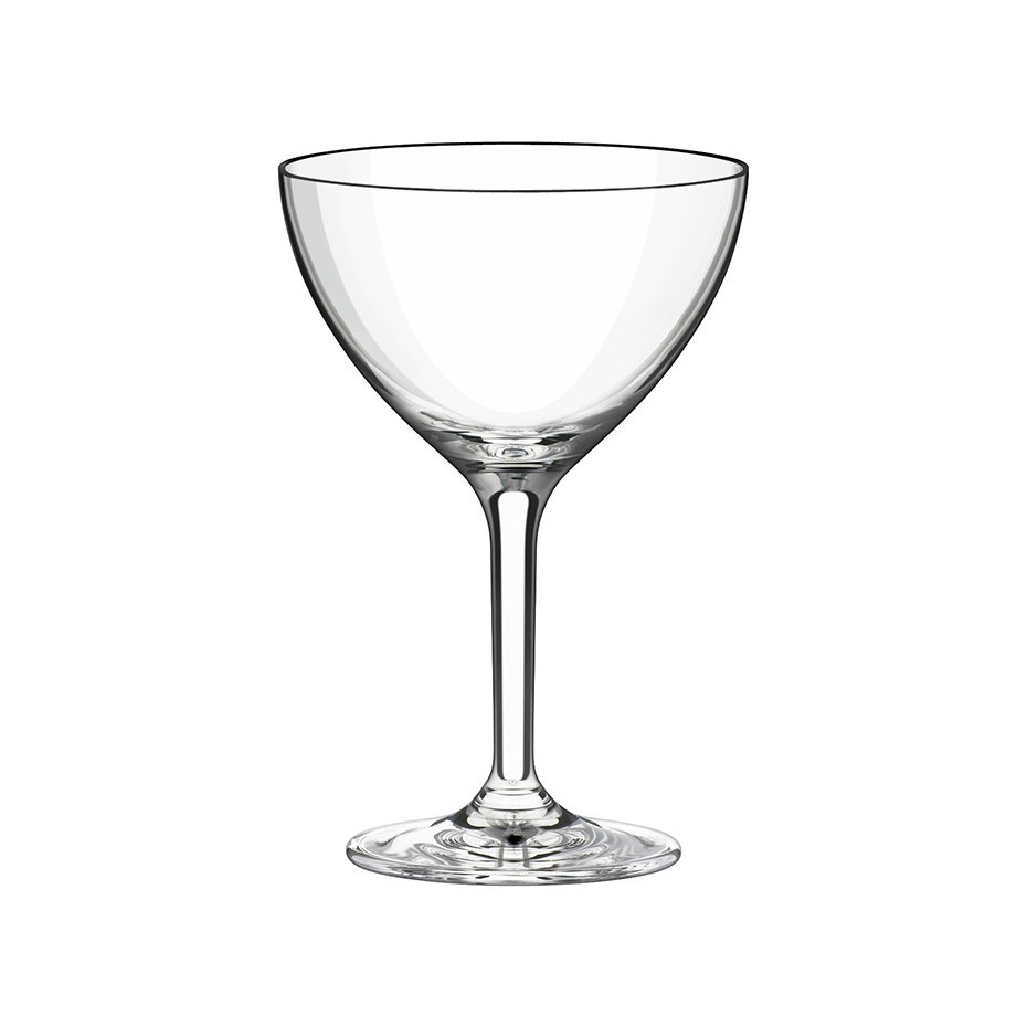 Rona Classic Cocktails Martini Kadehi - 250 ml - 6'lı Set
