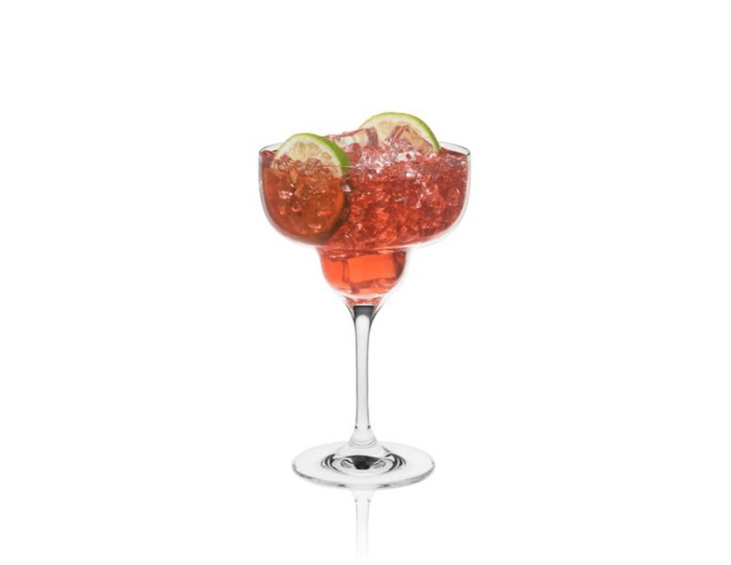 Rona Edition Margarita Kadehi - 340 ml - 6lı Set