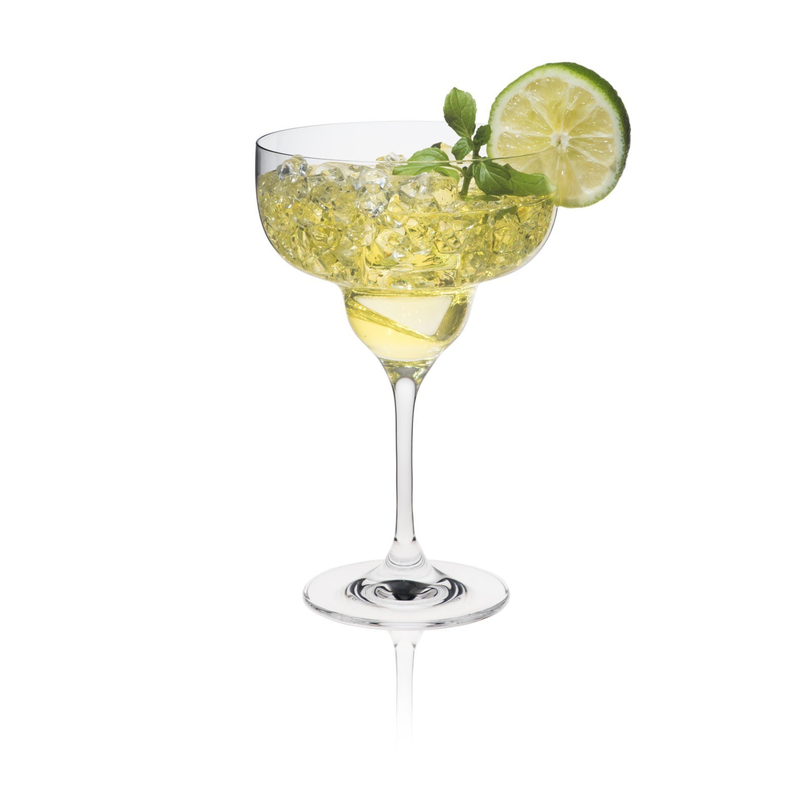 Rona Edition Margarita Kadehi - 340 ml - 6lı Set