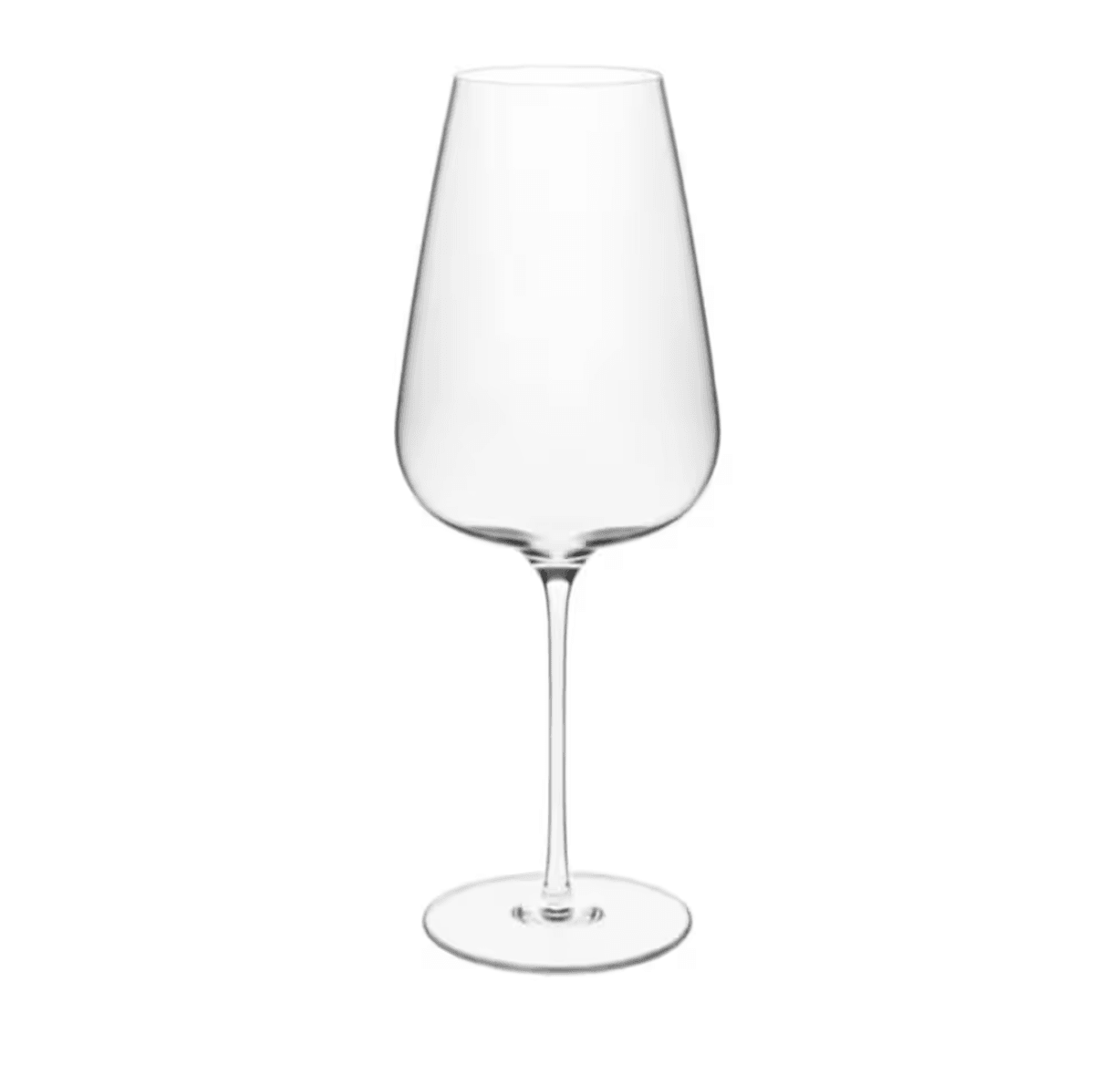 Rona Diverto Kırmızı Şarap Kadehi - 540 ml - 6'lı Set