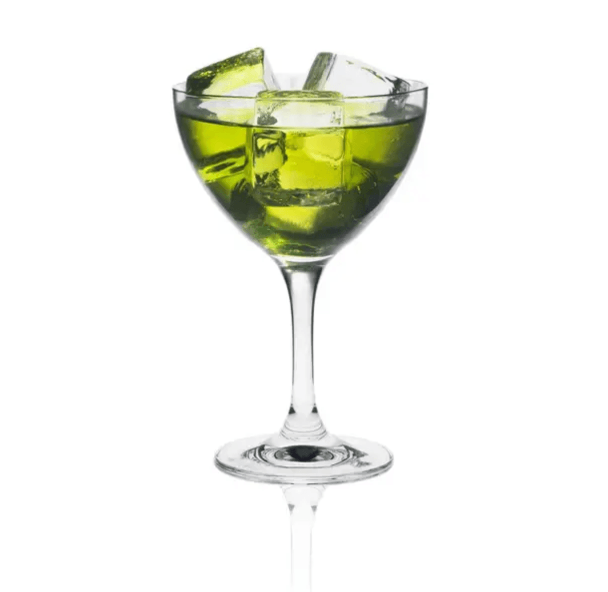 Rona Classic Cocktails Martini Kadehi - 250 ml - 6'lı Set