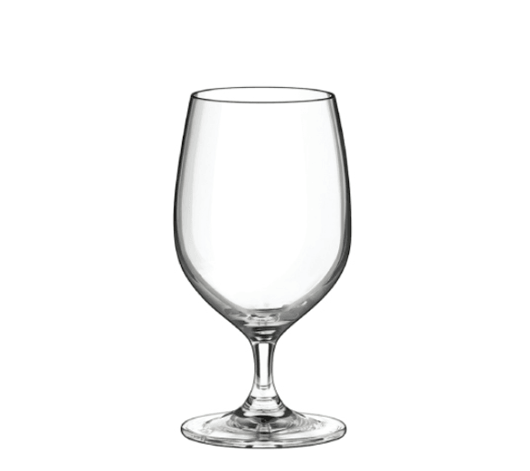 Rona Edition Ayaklı Su Bardağı - 310 ml - 6'lı Set