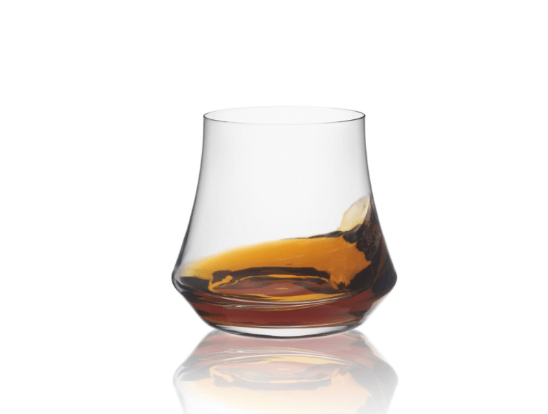 Rona Eclipse Viski, Kokteyl ve Su Bardağı - 380 ml - 6'lı Set