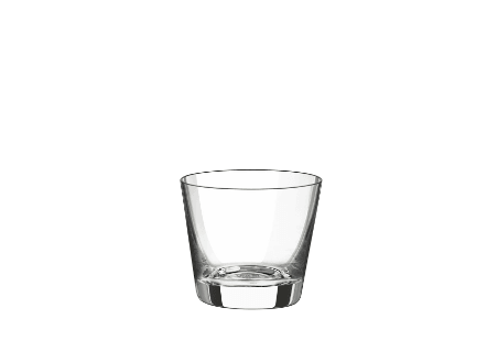 Rona Solar Mini Sunum Bardağı - 130 ml - 24 Adet