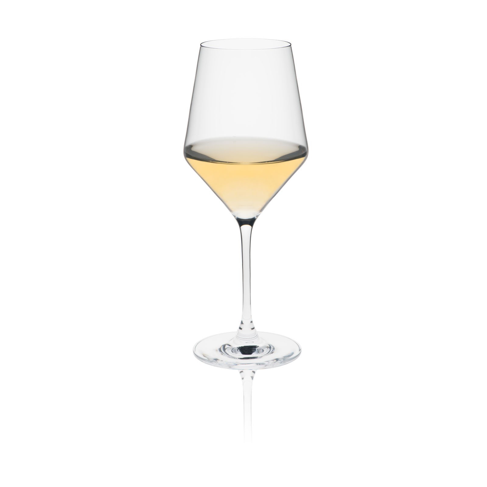 Rona Edge Beyaz Şarap Kadehi - 405 ml - 6lı Set