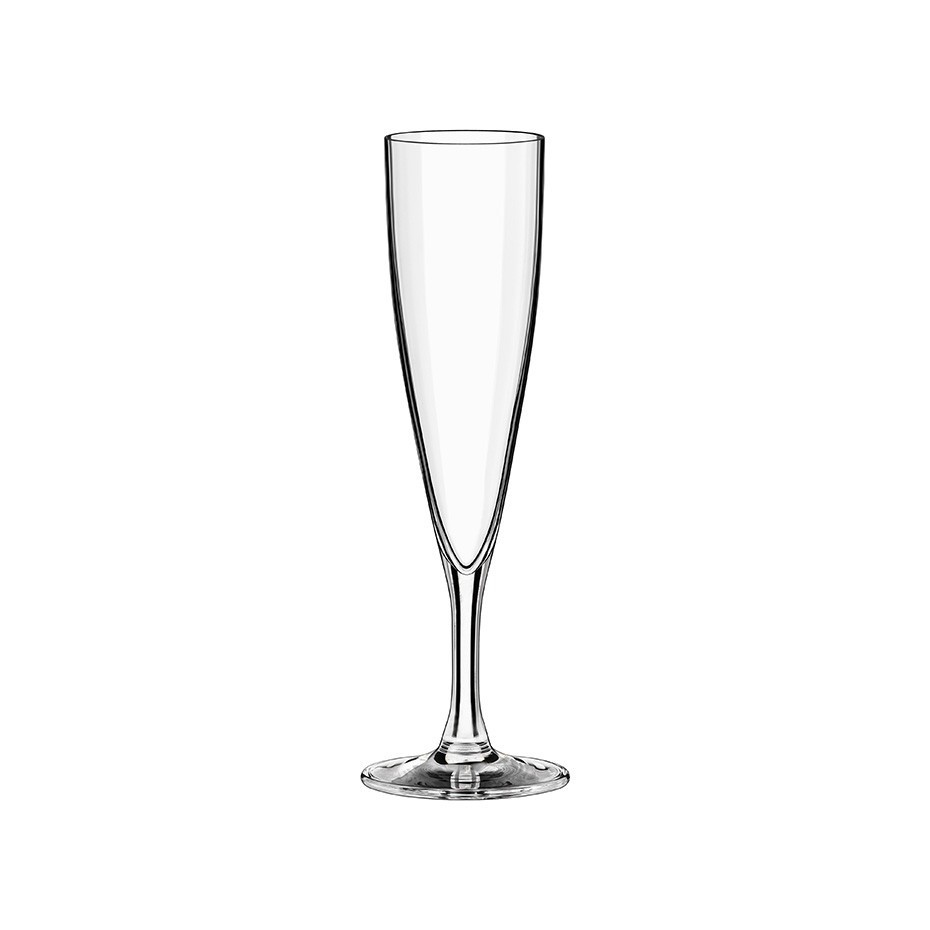 Rona Classic Cocktails Şampanya Kadehi - 160 ml - 6'lı Set