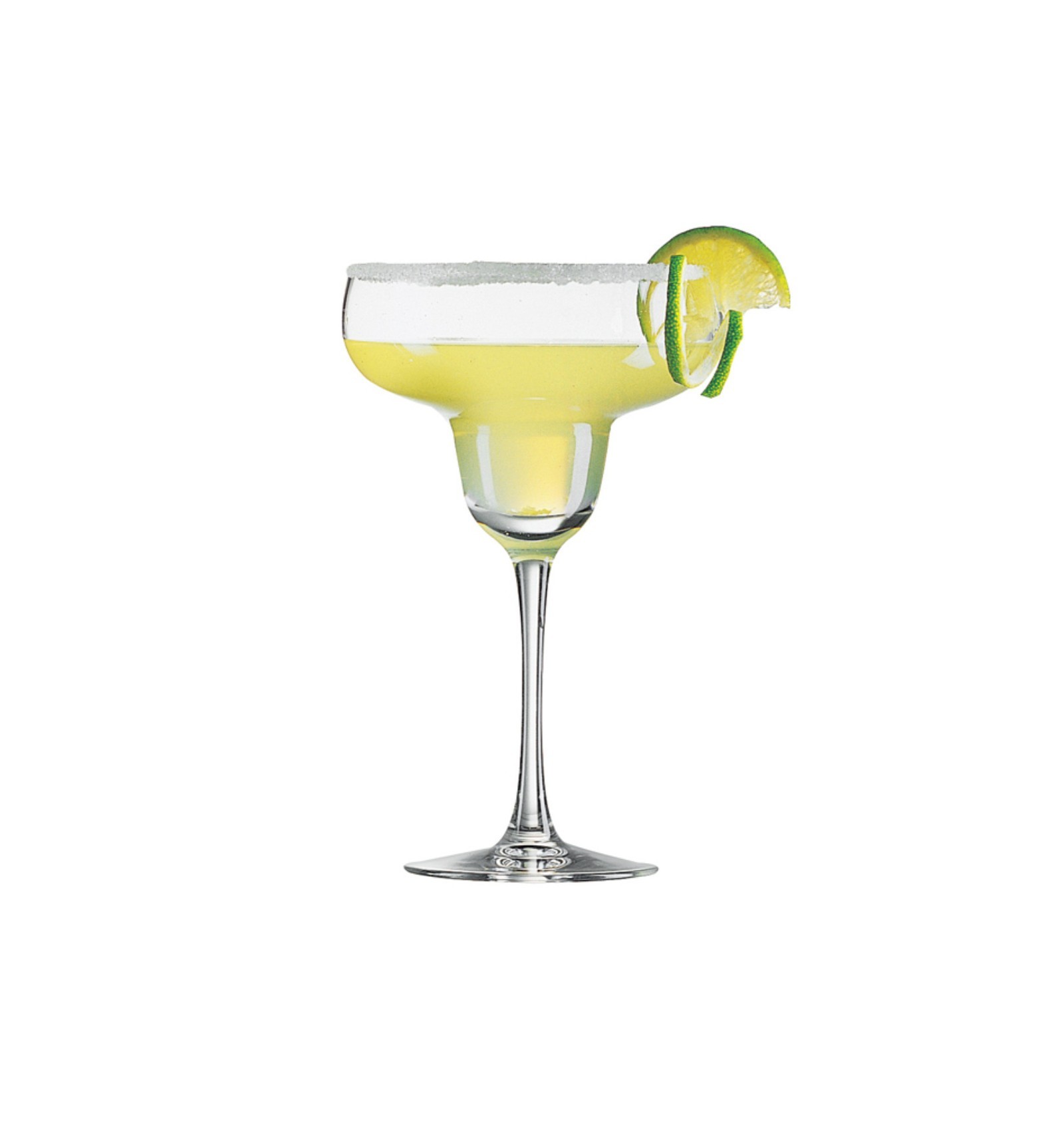 Rona Edition Margarita Kadehi - 340 ml - 6lı Set