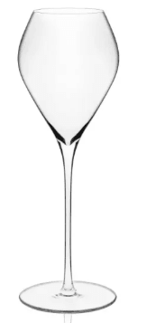 Rona Diverto Şampanya Kadehi - 310 ml - 6'lı Set