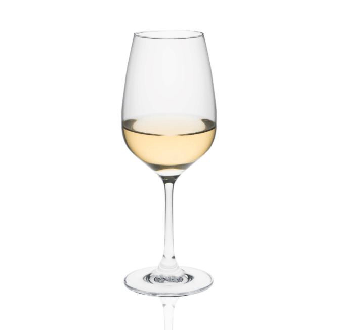 Rona Ratio Kırmızı/Beyaz Şarap Kadehi - 340 ml - 6'lı Set