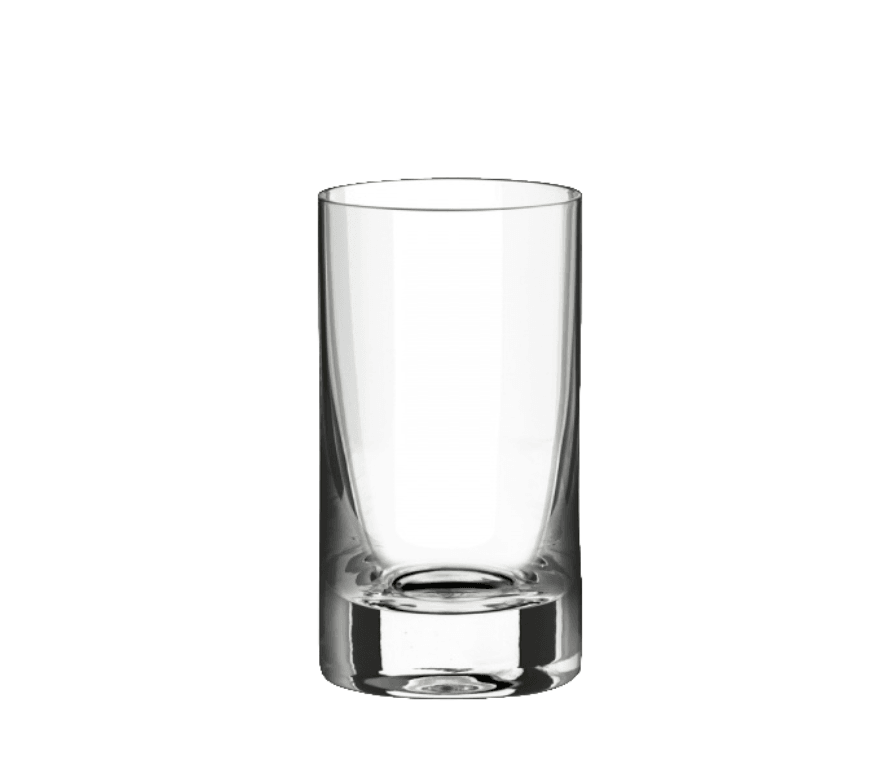 Rona Stellar Su Bardağı - 190 ml - 6'lı Set