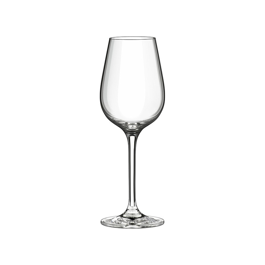 Rona Invitation Beyaz Şarap Kadehi - 350 ml - 6lı Set