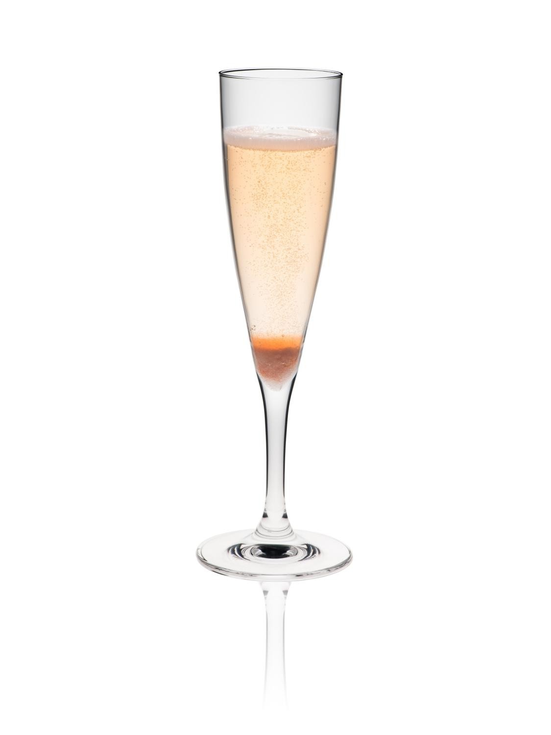 Rona Classic Cocktails Şampanya Kadehi - 160 ml - 6'lı Set