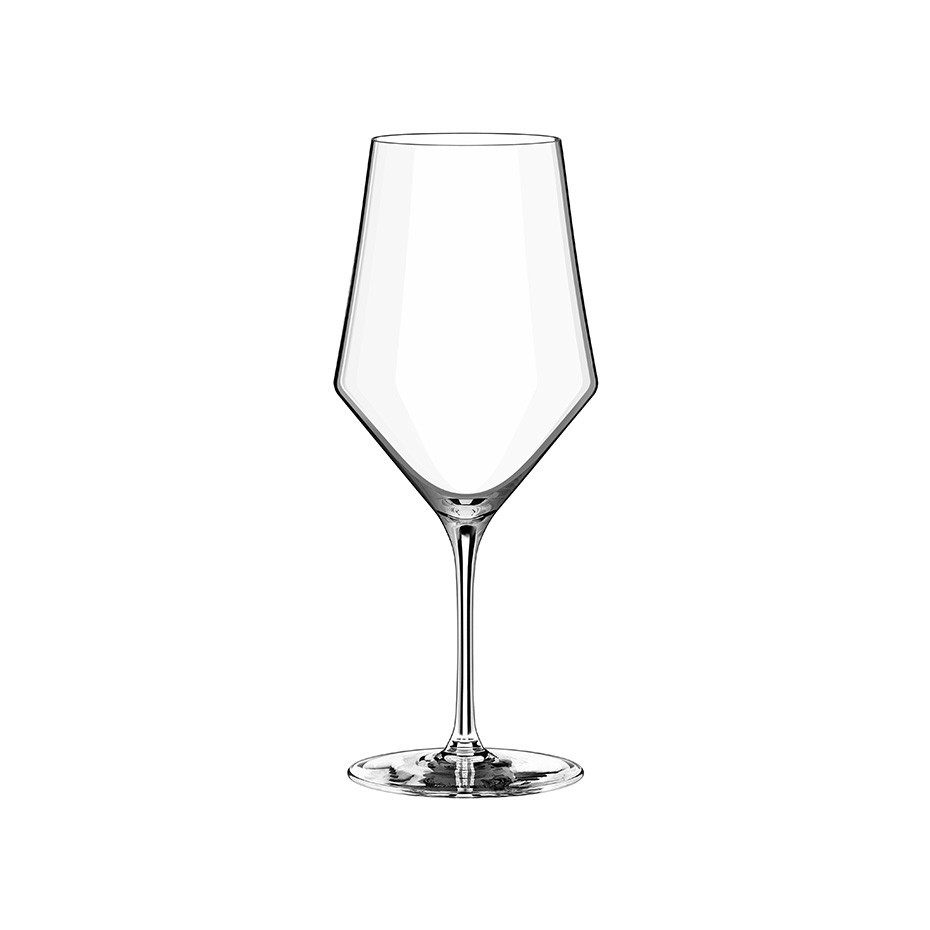 Rona Edge Kırmızı Şarap Kadehi - 640 ml - 6'lı Set