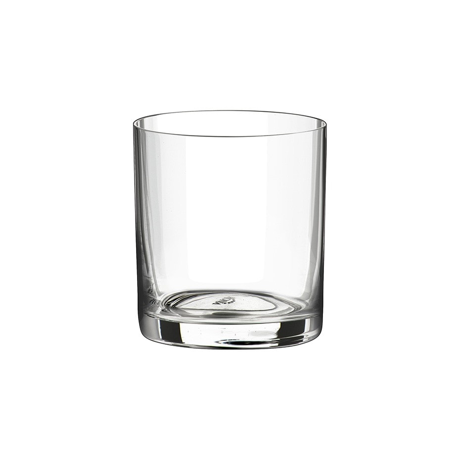 Rona Stellar Viski, Kokteyl ve Su Bardağı - 280 ml - 6'lı Set