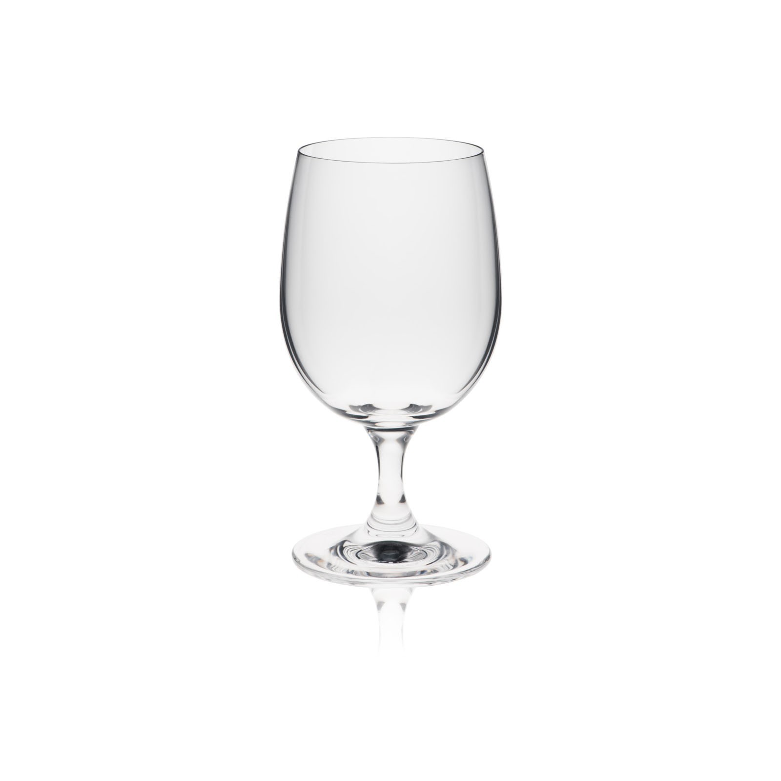 Rona Edition Ayaklı Su Bardağı - 310 ml - 6'lı Set