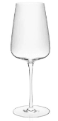 Rona Diverto Kırmızı Şarap Kadehi - 540 ml - 6'lı Set