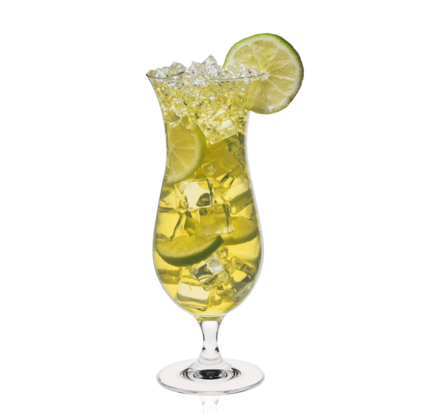 Rona Edition "Hurricane" Kokteyl Kadehi - 465 ml - 6'lı Set