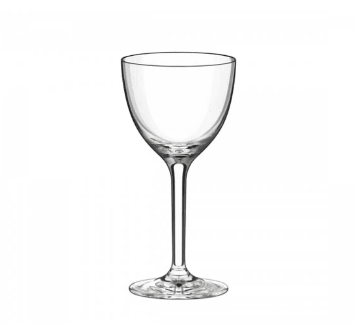 Rona Classic Cocktails "Nick & Nora" Kokteyl Kadehi - 160 ml - 6lı Set