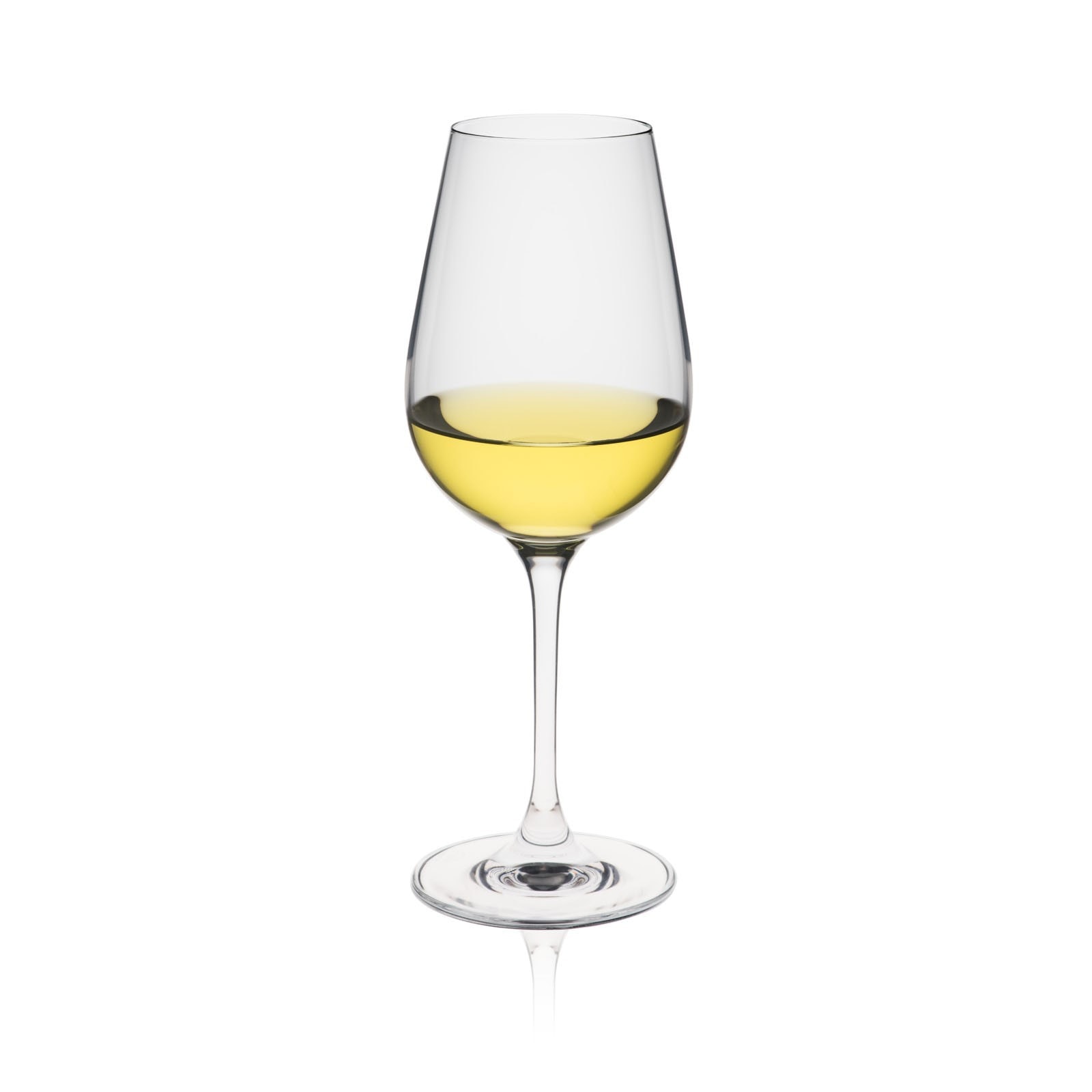 Rona Invitation Beyaz Şarap Kadehi - 350 ml - 6lı Set