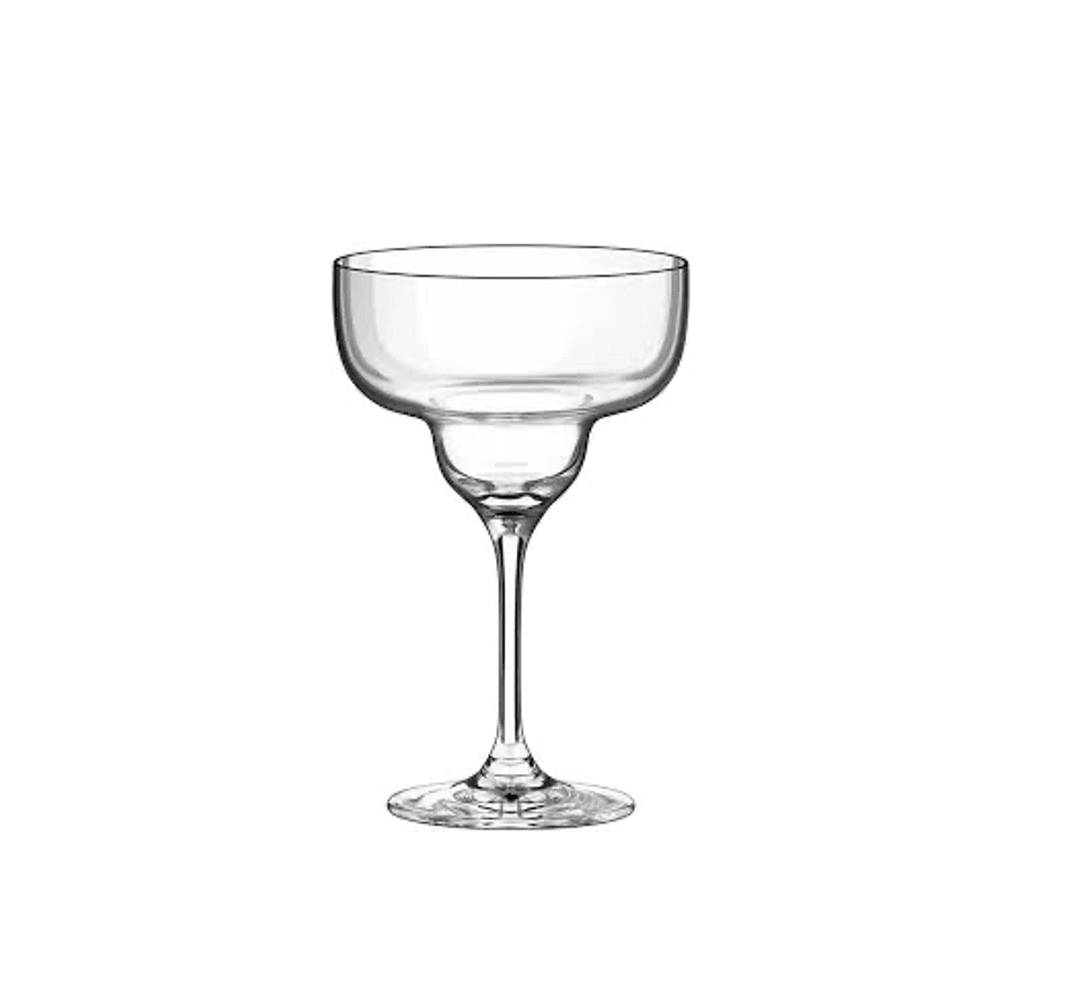 Rona Edition Margarita Kadehi - 340 ml - 6lı Set