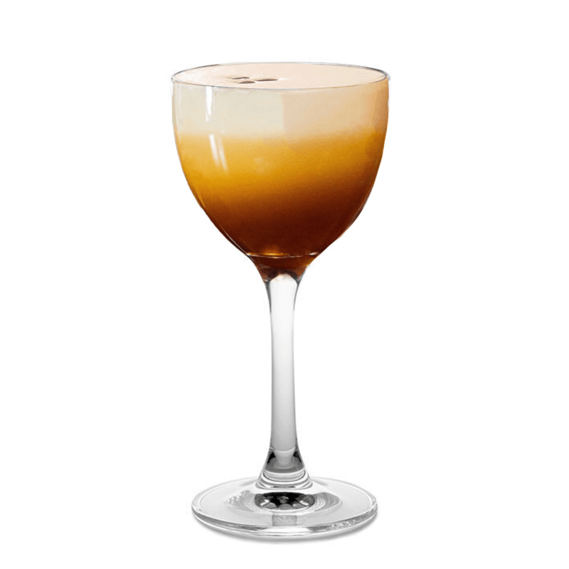 Rona Classic Cocktails "Nick & Nora" Kokteyl Kadehi - 160 ml - 6lı Set
