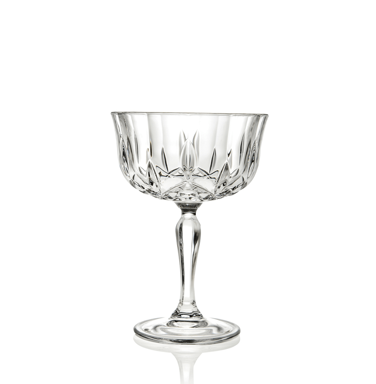 Rcr Opera Şampanya Kadehi 240 ml 6'lı