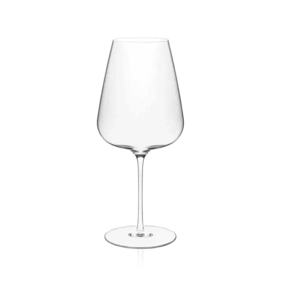Rona Diverto Kırmızı Şarap Kadehi - 540 ml - 6'lı Set