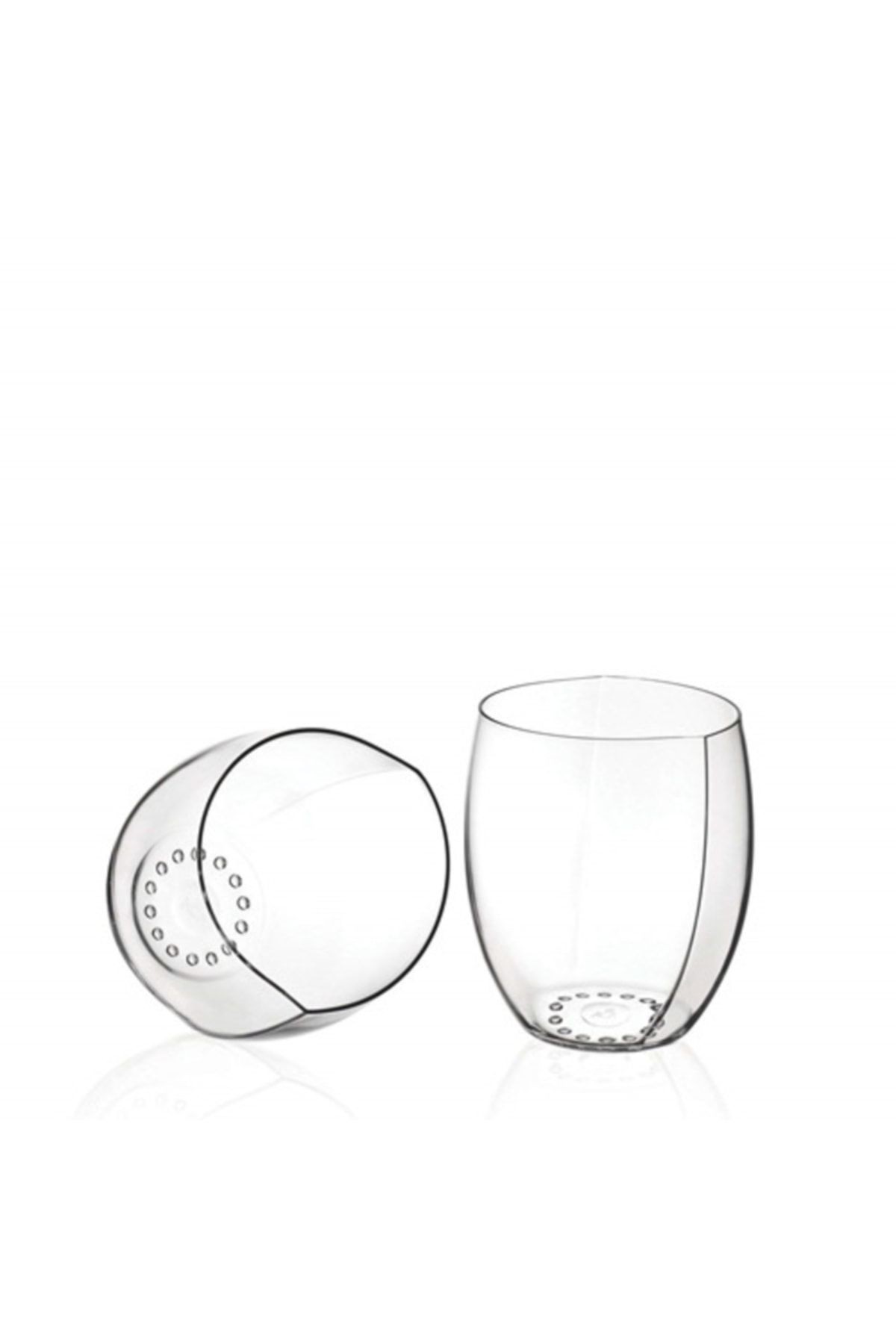 World's Best Meşrubat & Long Drink Bardağı 520 Ml 6'lı Set