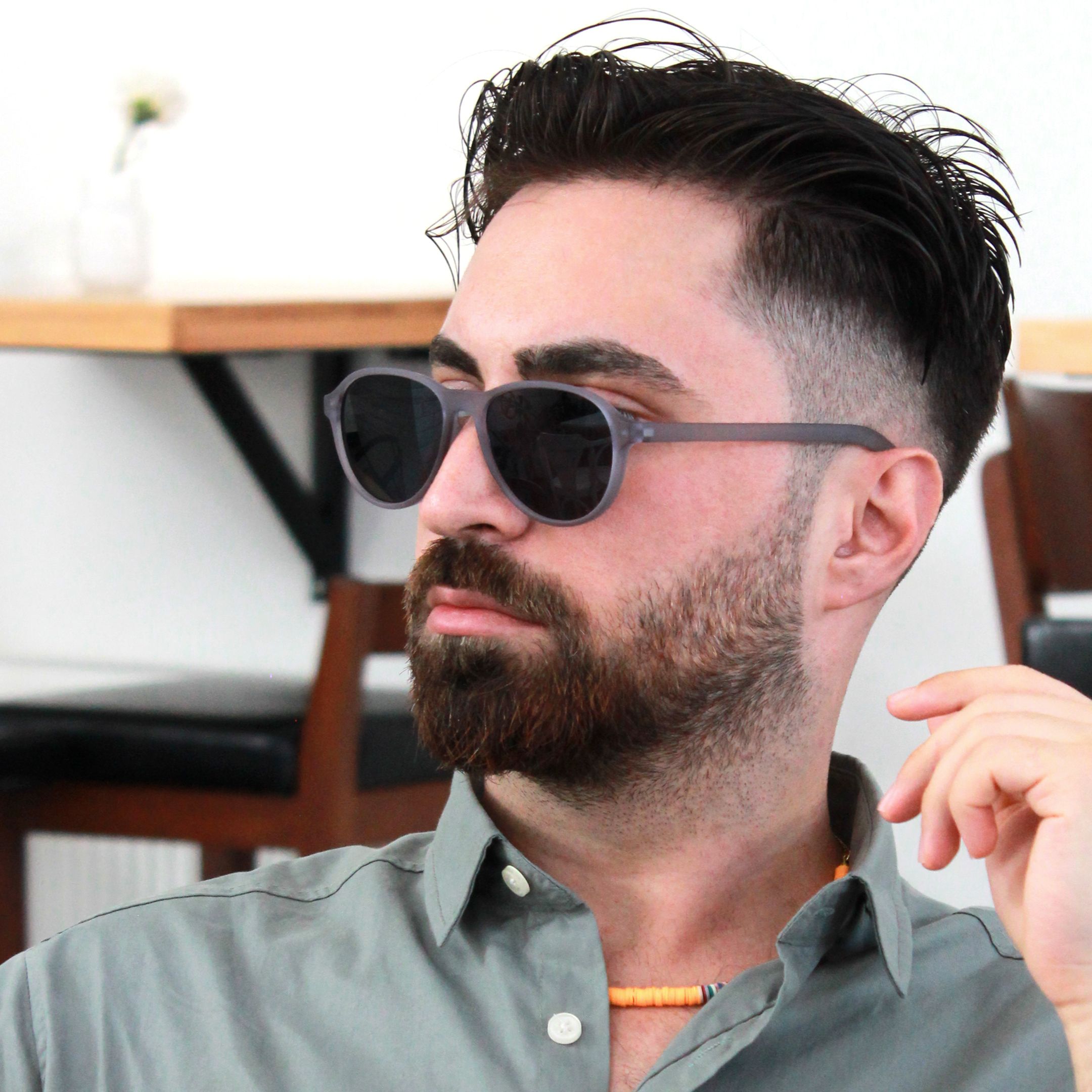 Hudson Unisex Güneş Gözlüğü