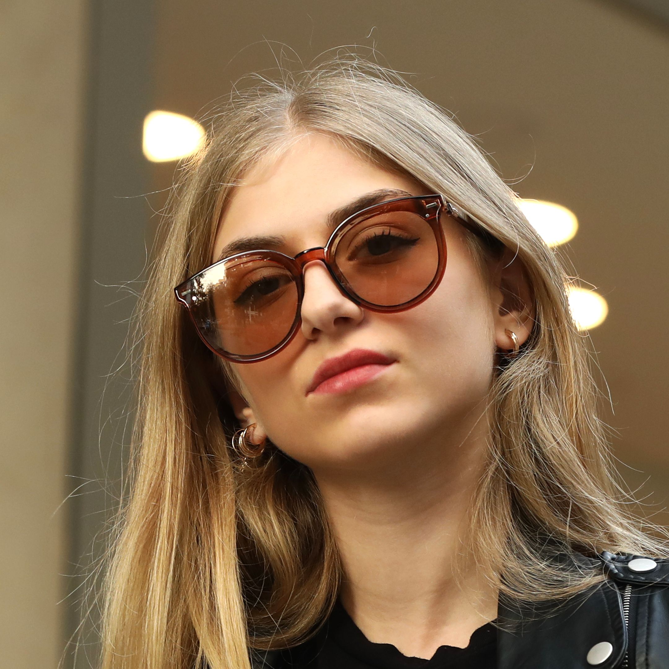 Jacque Unisex Güneş Gözlüğü