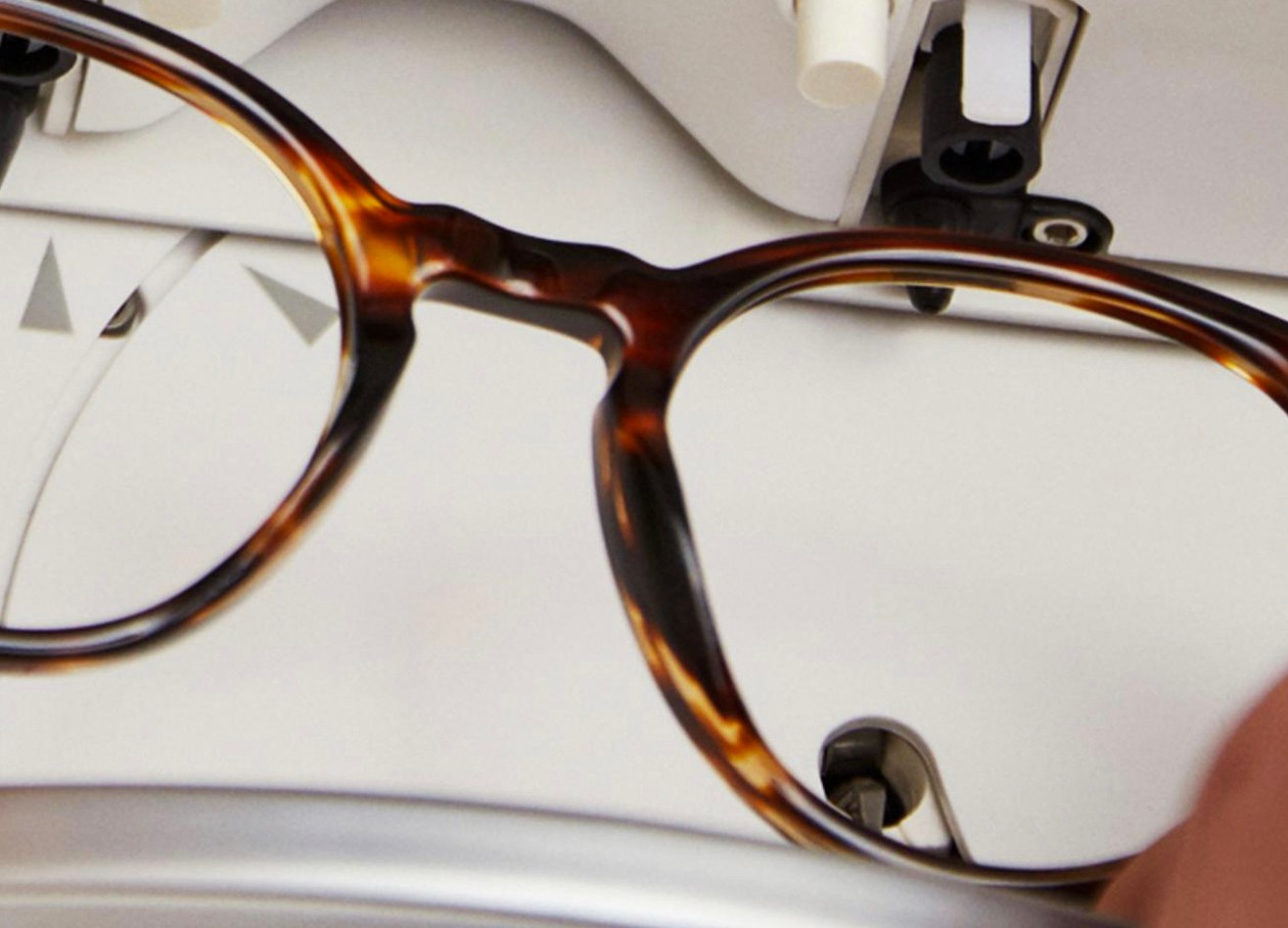 Gözlüğün Orijinalliği Nasıl Anlaşılır?