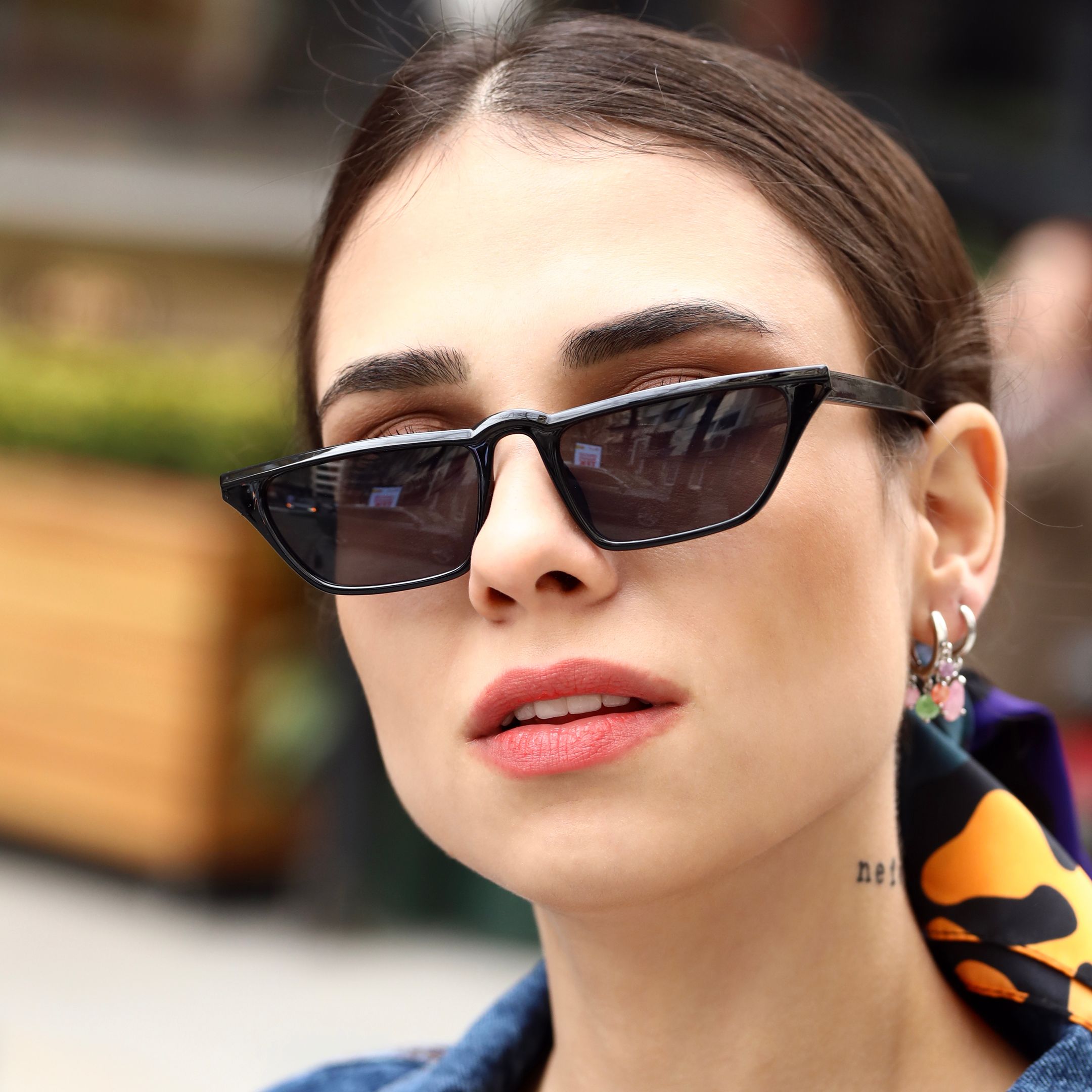 Livia Kadın Güneş Gözlüğü