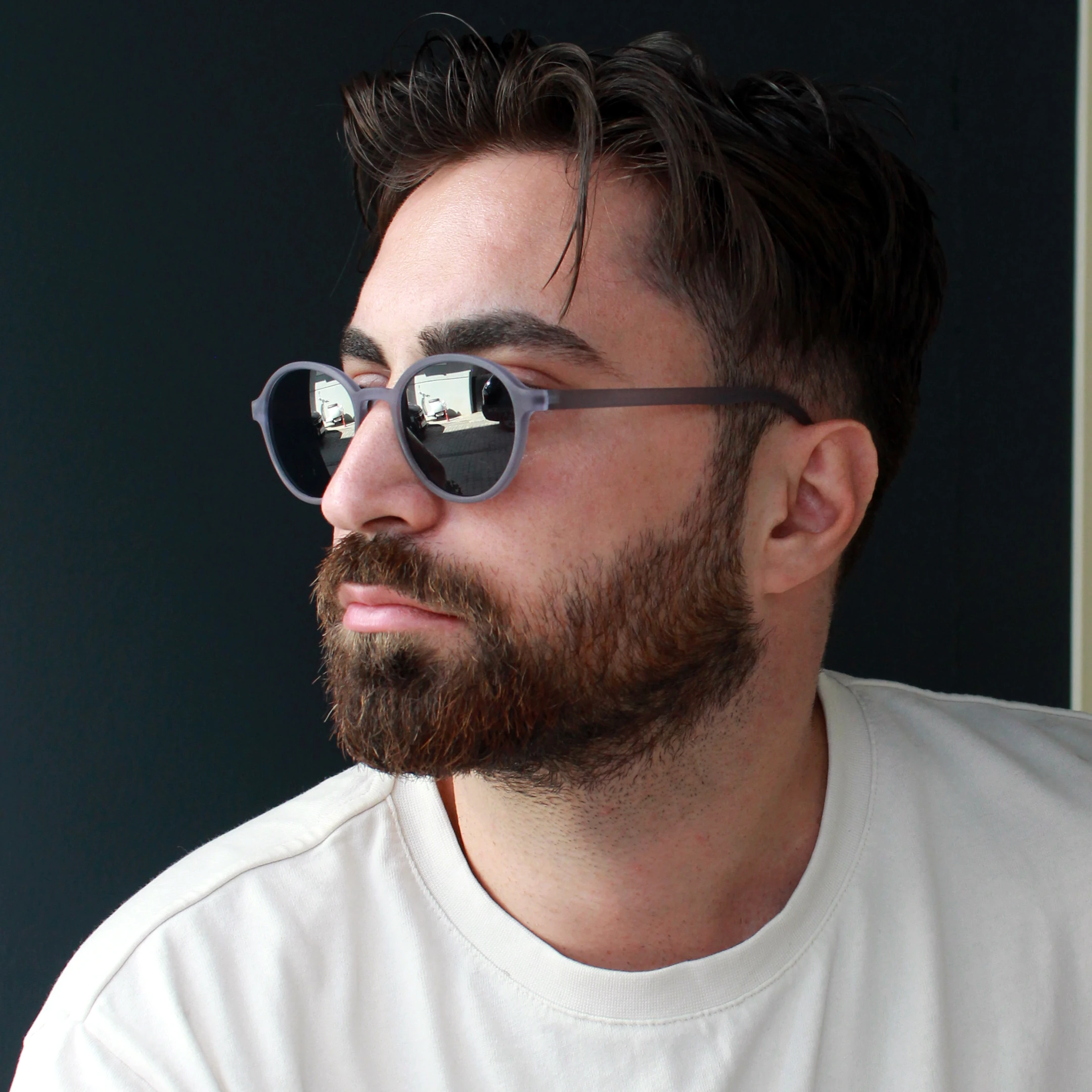 Monty Unisex Güneş Gözlüğü