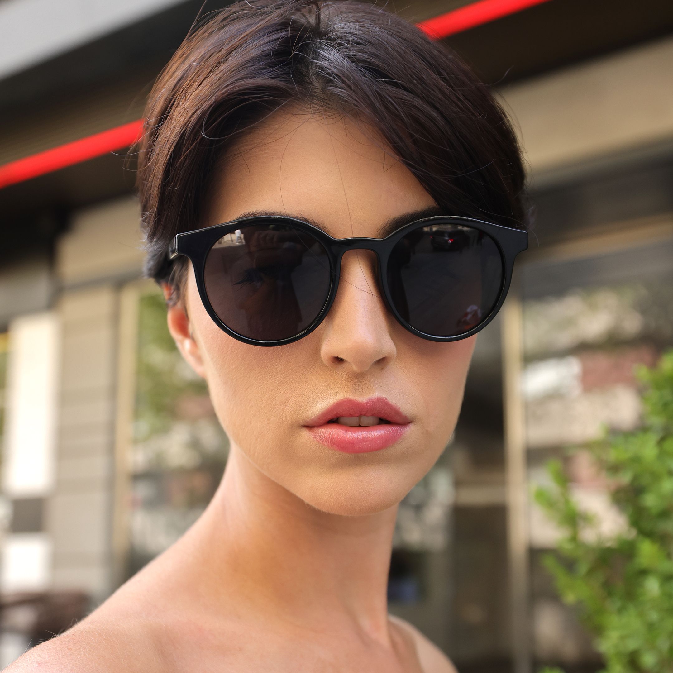 Sky Unisex Güneş Gözlüğü