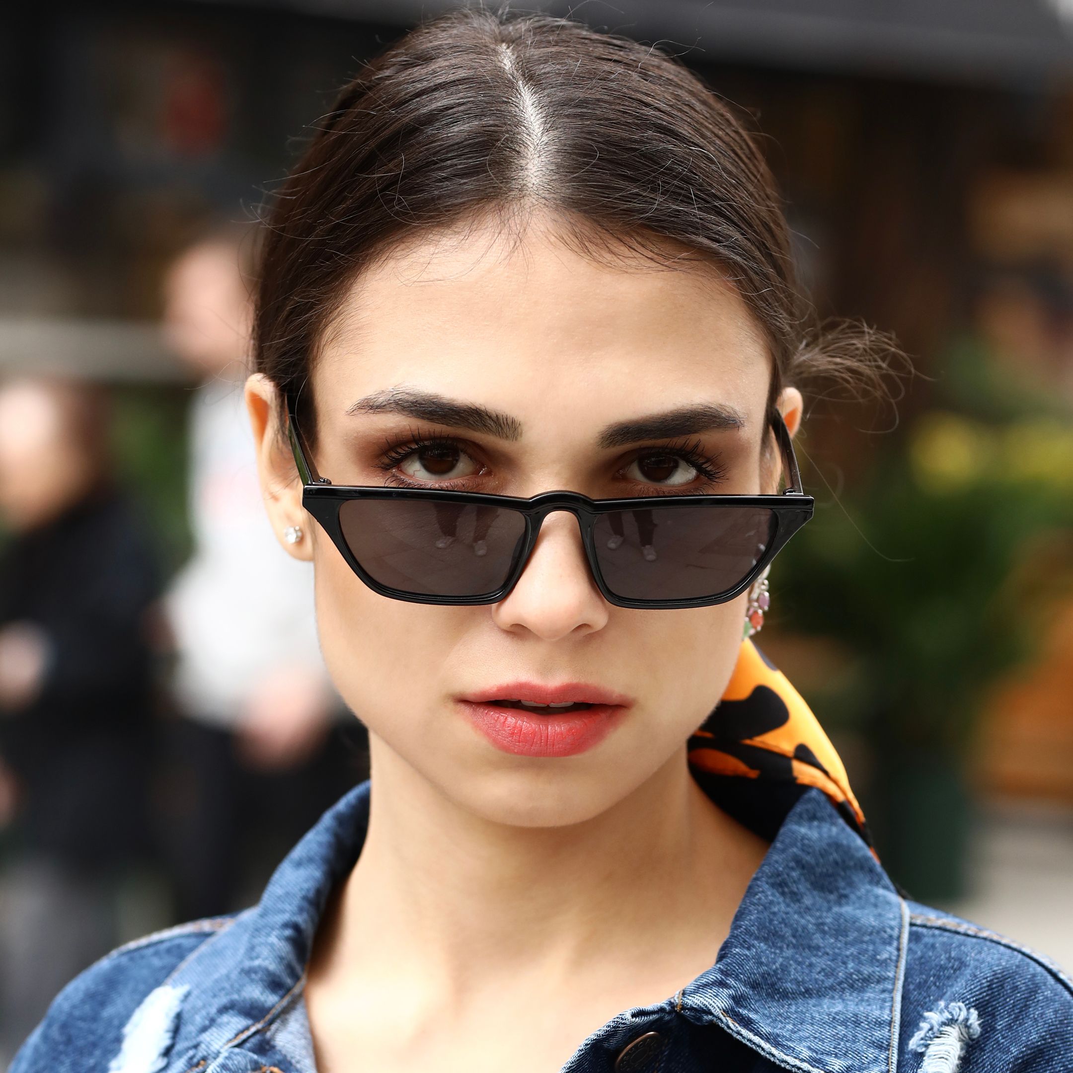 Livia Kadın Güneş Gözlüğü