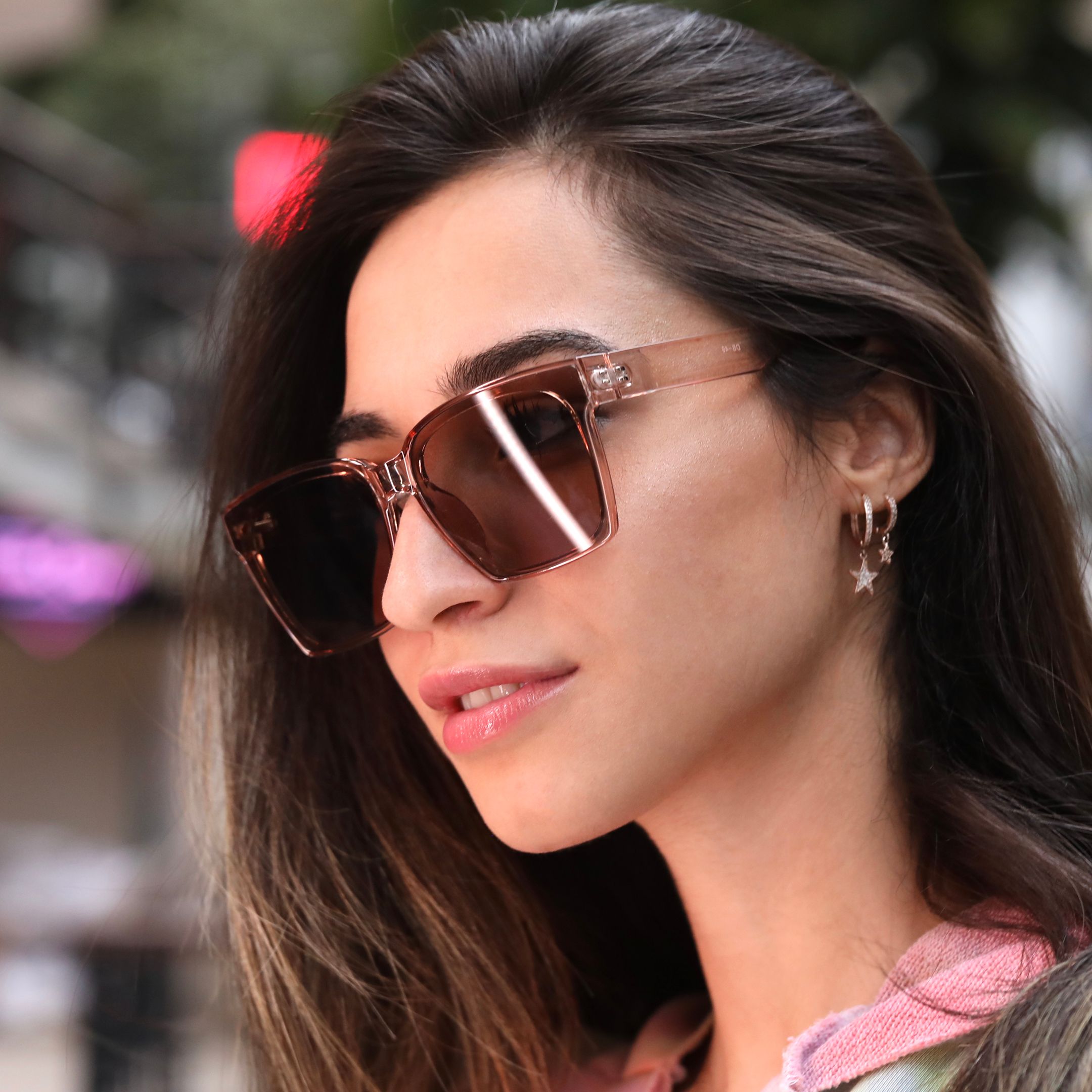 Ellen Kadın Güneş Gözlüğü